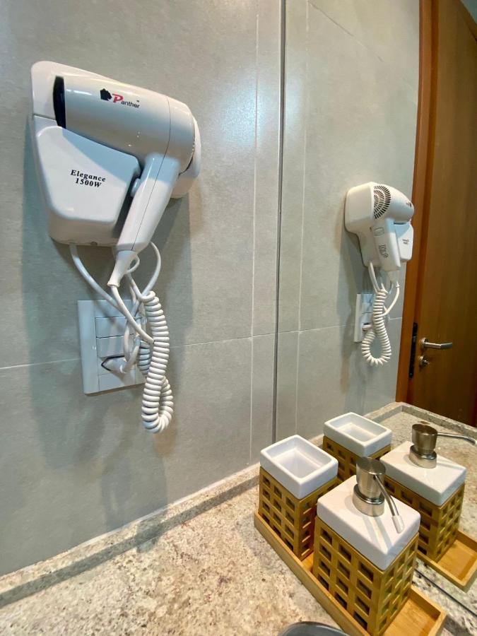 Toca Gamboa Daire Pôrto de Pedras Dış mekan fotoğraf